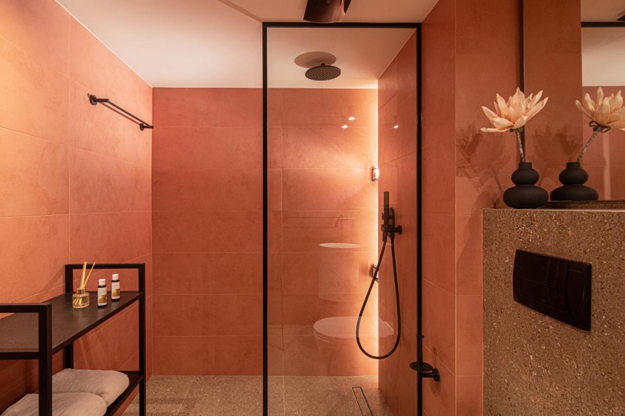 The Pink Penthouse Heraklion (Crete) Exterior foto